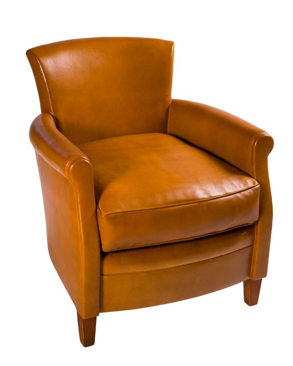 Fauteuil Club Jazz 
