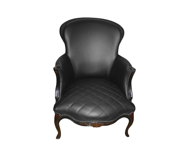 Fauteuil Longchamp 