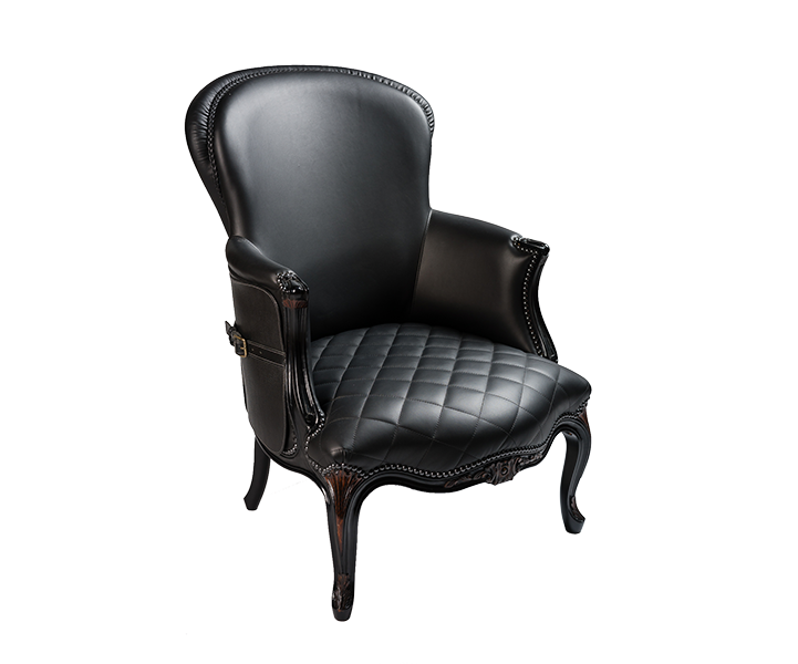 Fauteuil Longchamp 