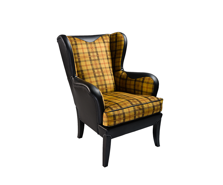 Fauteuil Marion Maro 