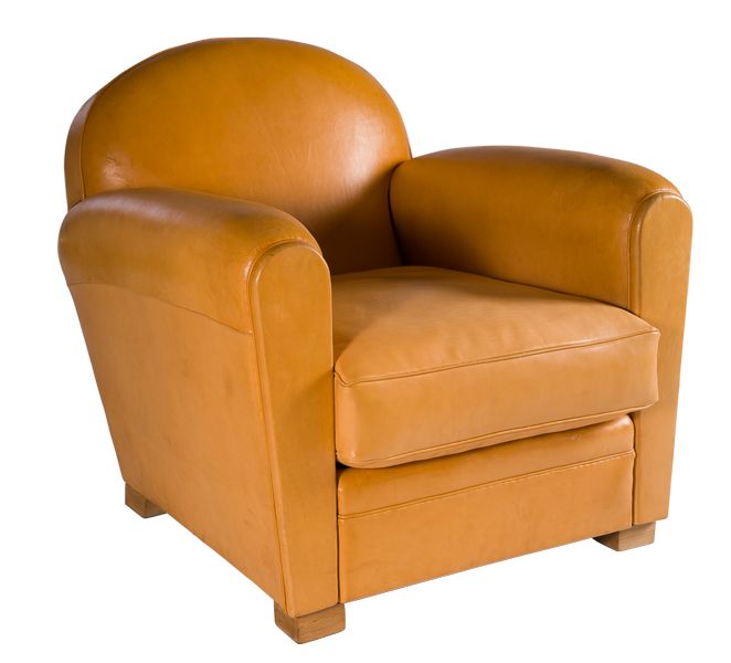 Fauteuil Forest 