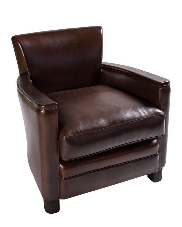 Fauteuil Garbo 