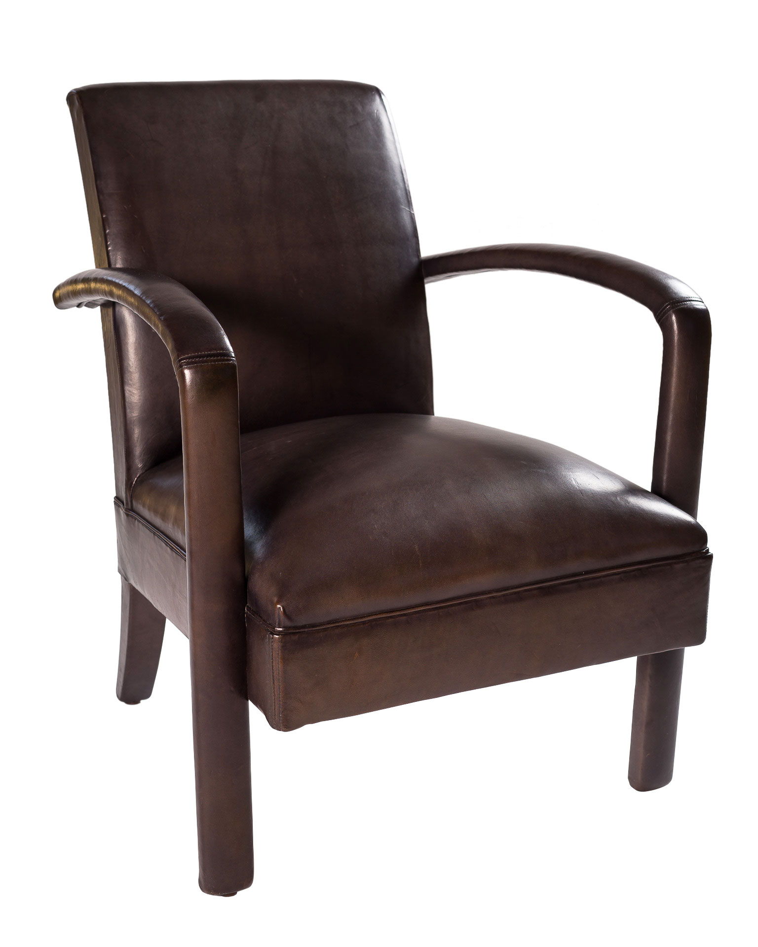 Fauteuil Hubert 