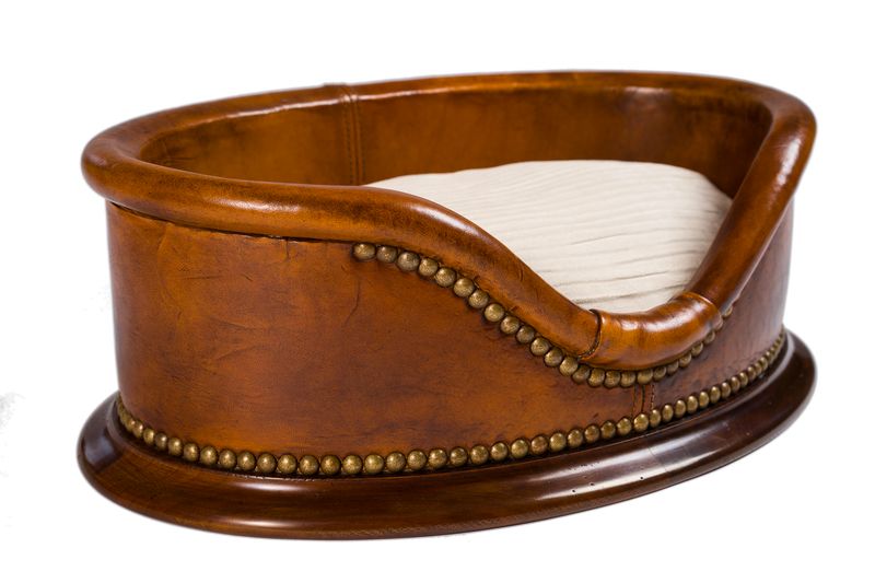 Panier pour chien 