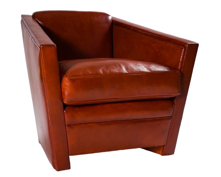 Fauteuil Trapèze 