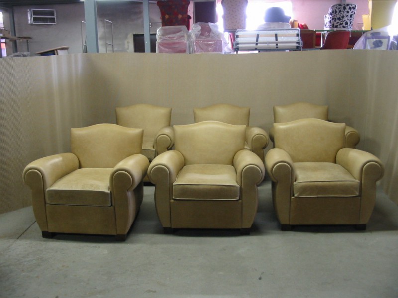 Comment choisir son fauteuil club Comment choisir son fauteuil club